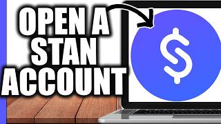 How To Open A Stan Store Account + Free Trial