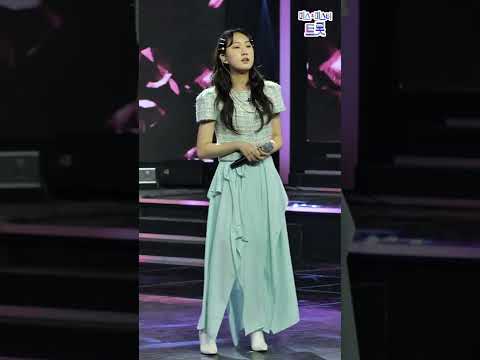 전유진 - 갈바람 화요일은 밤이 좋아