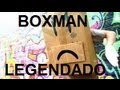 Smosh - Boxman 2.0 