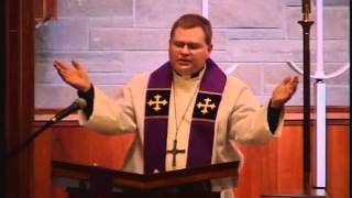 13-MAR-11 Sermon