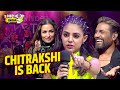 Chitrakshi Ne Kiya Dhamaka Entry Sab Shocked Hip Hop India S2 Dance