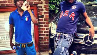 Chief Keef-Cashin&#39; Out (Freestyle)