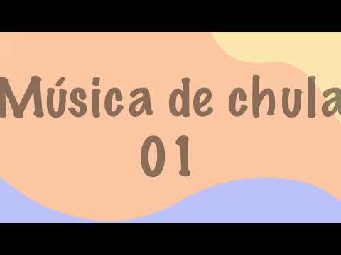 Música para Chula 01 - CTG Nova Querência Maracaju MS