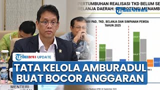 Sindiran Purbaya soal Tata Kelola Amburadul di Daerah hingga Bantahan Wali Kota Bekasi