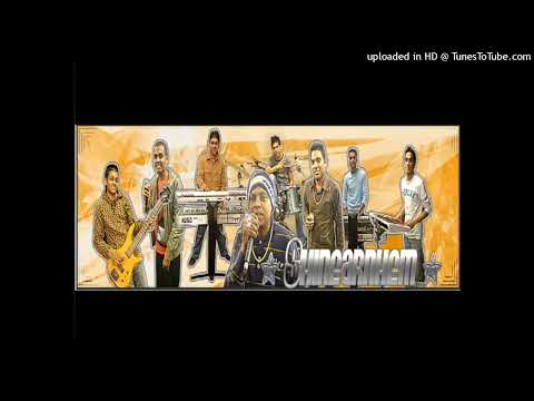 14 Rodj Dekilha - Sir One | Muziekformatie Shine