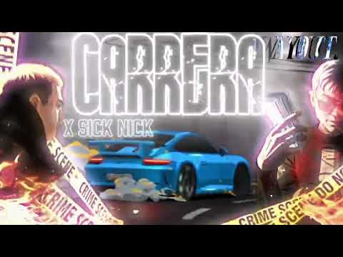 KAVONSS - Carrera feat. Sick Nick [prod.cedwood] [OFF.VISUAL]