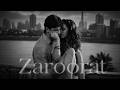 Zaroorat Sad Relaxing BGM Ek Villain