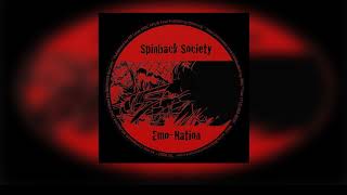Spinback Society – Emo Nation
