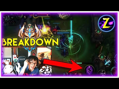Wild Rift | How I Got Rank 2 Xin Zhao NA From Being An ADC Main!  - Challenger Breakdown
