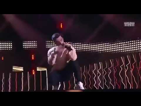 Ternovoy - Hype | Терновой - Хайп | Легенда из Узбекистана | black star