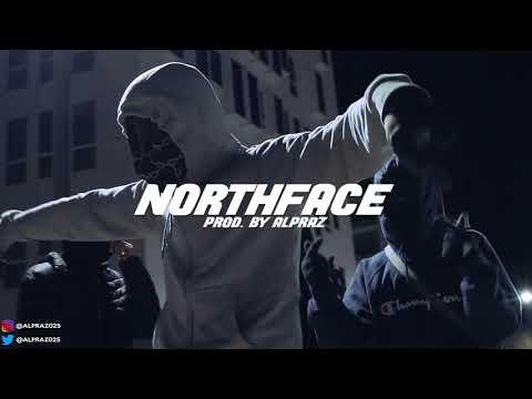 CZ8 x Freeze Corleone Type Beat "NORTHFACE" - Instru Drill Agressive