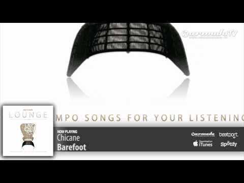 Chicane - Barefoot (Armada Lounge, Vol. 5)