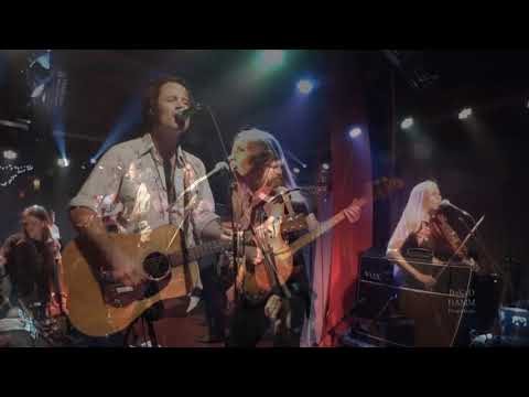 Dustin Bentall (Shore Club) - High in the Satellite