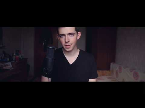 Woodkid - where i live ( Andrew Lisovsky cover )