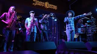 Brownman Revival - Ikaw Lang ang Aking Mahal (420 Fin &amp; Claw)