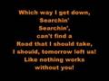 High School Musical 3 - Scream (with lyrics) 