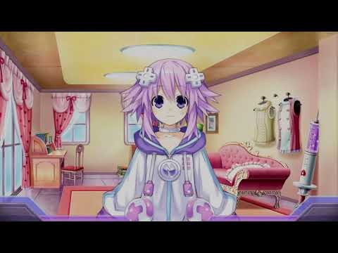 PC Longplay [895] Hyperdimension Neptunia Re;Birth1 (part 1 of 3)