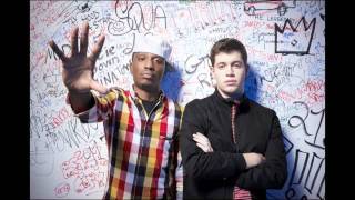 D&#39;s Under The Sheets (Chiddy Bang ft. Ellie Goulding vs Rich Boy Mashup)