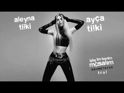 Trol - Aleyna Tilki & Ayça Tilki