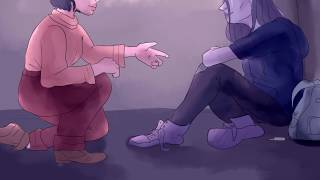 Junkie Church - AJJ Animatic