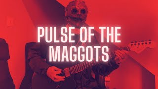 Slipknot - Pulse of the Maggots | GUITAR LESSON