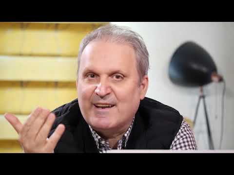 VO CENTAR Haos na Bliskiot Istok