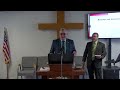 "Missions: More Than a Monthly Check" - Pastor Garry Castner - 2/11/24