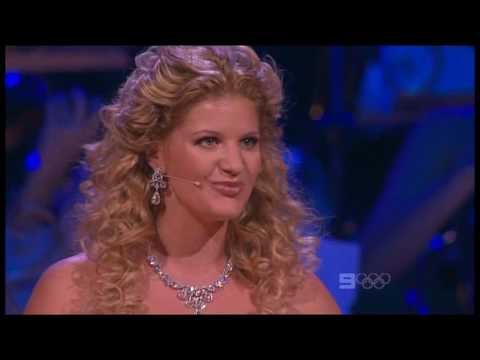 Memory - Mirusia Louwerse (AndreRieu)