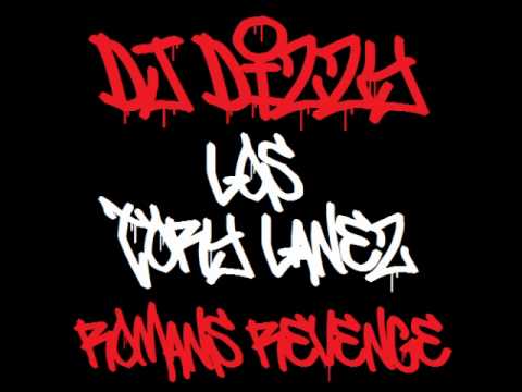 LOS & Tory Lanez - Romans Revenge (Dungeon Dragon) (DJ Dizzy Remix)