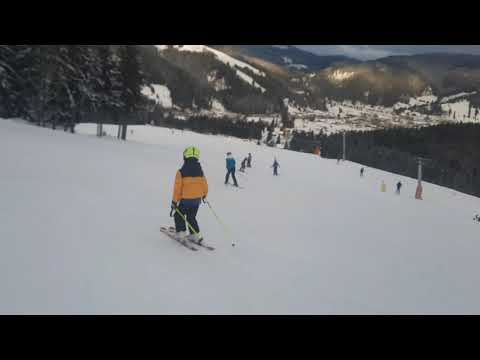 2026 01 10   Andrei - Ski Carlibaba