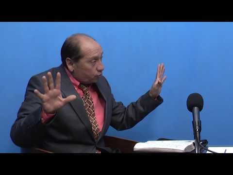 TABERNÁCULO LOS VILOS - 11 JUNIO 2017 - ENTREVISTA