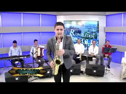 Mutlu Dindar - Aykut Kayası & Grupa Mixbalrum - Tallava(Enst...)