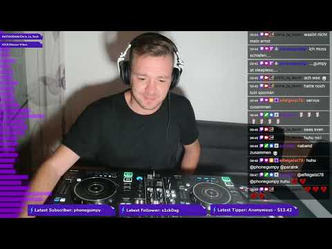 House Vibes by Chris_la_Tech