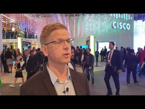 MWC 2019: What is your key takeaway from MWC 2019?