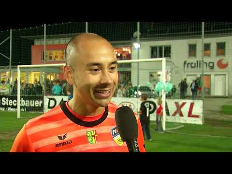 Grieskirchen gg Wallern - OÖL Rde9