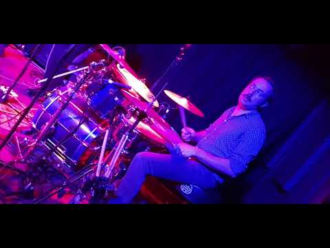 The Link Quartet live in Belfast 7th December 2019