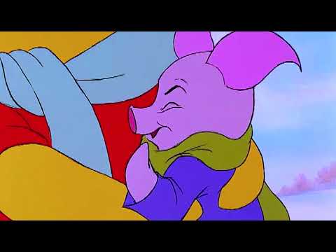 Ladyhontas part 16 - Thomas O'Malley Meets Lady Kluck