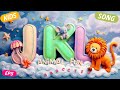 ABC Animal Adventures Ep 5 J K L Jellyfish Koala Lion Fun Learning Nursery Rhymes
