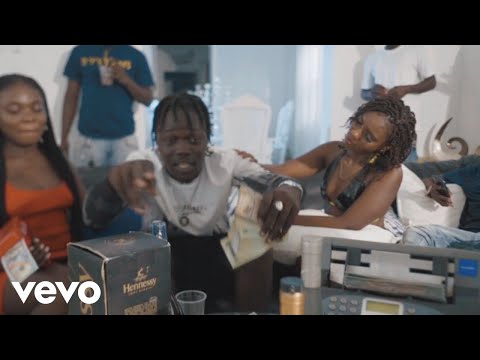 Dystans - Mr Brinks (Official Video)