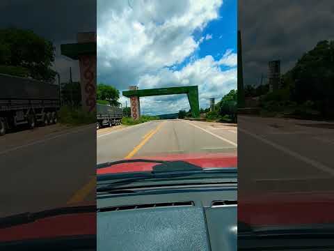 Saindo de Nova Olinda Ceará