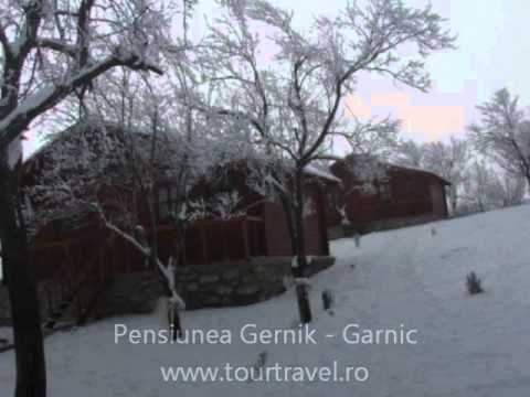 Pensiunea Gernik   Garnic www tourtravel ro