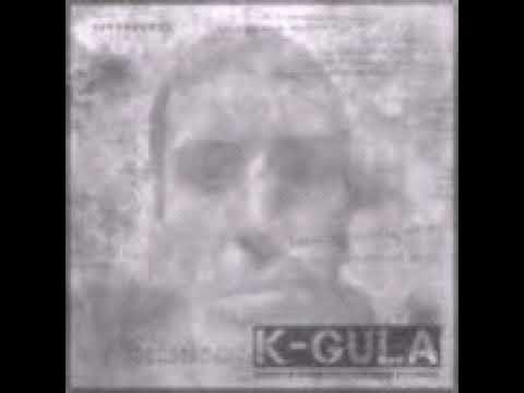 K-Gula- Învață să plângi