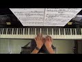 Goedicke Op 6 No 14 Performance