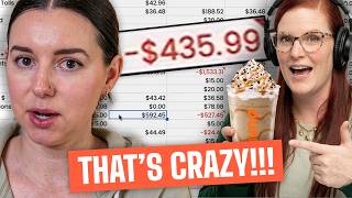 This Nurse Has $90k of Debt, Spent $400 on Dunkin Coffee