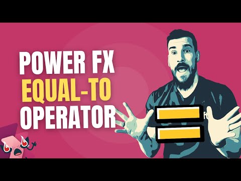 Power Apps: Potential with Equal To Operator and Copilot Studio