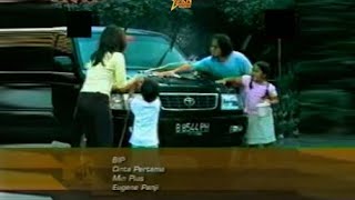 Download lagu BIP - Cinta Pertama (Video Klip Asli ada Logo MTV Weekends) dengan lirik mp3