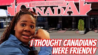 We Never Expected to Be Treated This Way in CANADA and it Blew Our Minds! | Celebrity Cruise Line