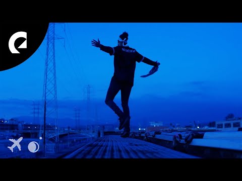 Tilden Parc - Airplane Mode (Official Video)