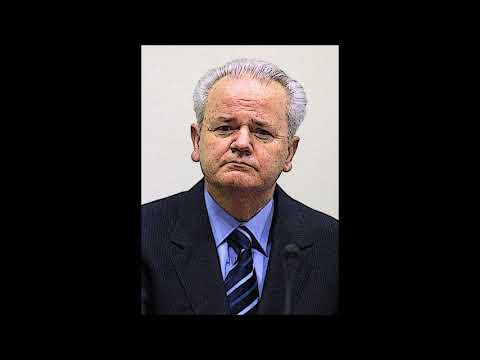 La storia in giallo - Milosevic, l'Hitler dei Balcani (05/12/2009)