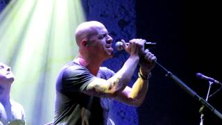 Daughtry: Rescue Me